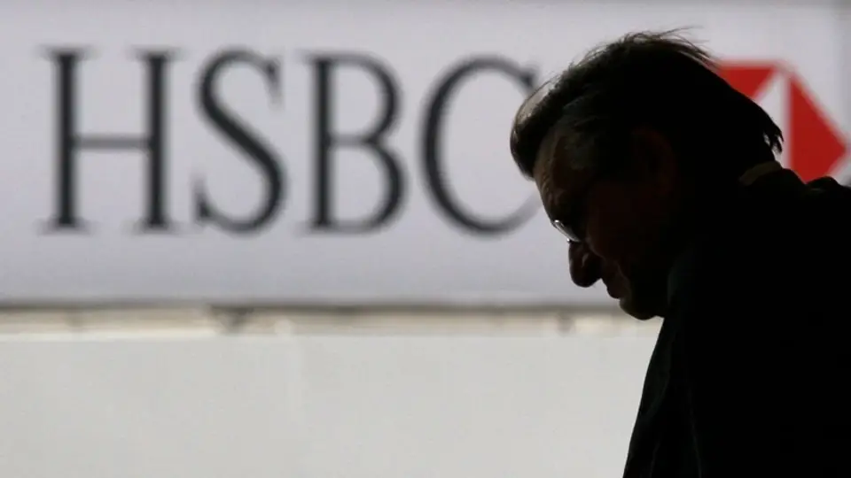 HSBC