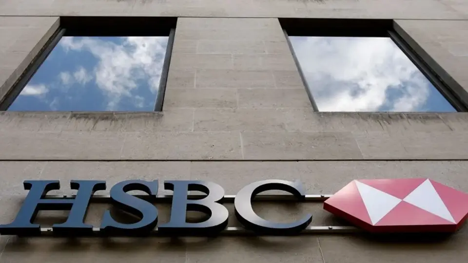 HSBC