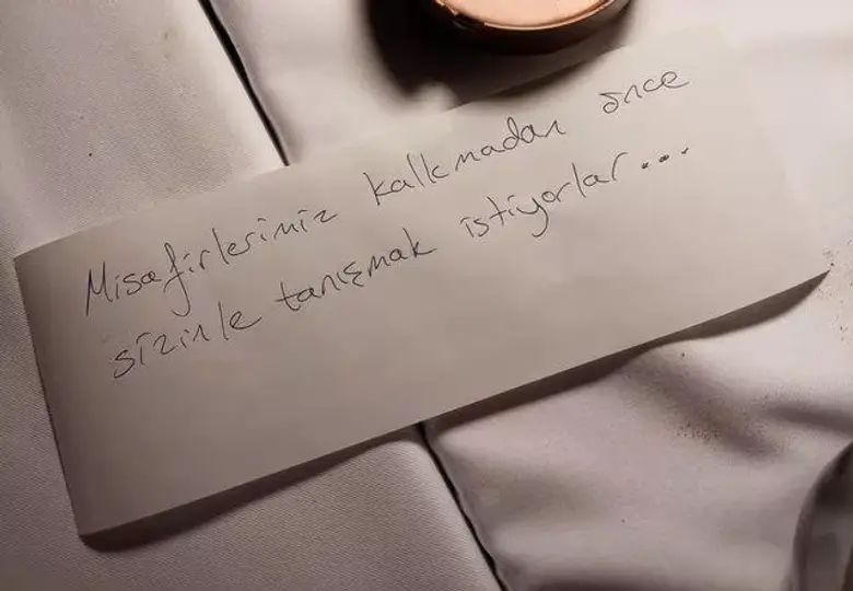 Haber görseli