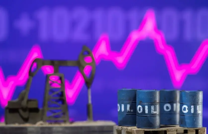 Brent petrol beş ayın zirvesine yakın: Arz riskleri fiyatları destekliyor - Resim: 5