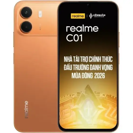 realme C01 Özellikleri ve Fiyatı Satış Öncesi Ortaya Çıktı — Realme RMX5399 modeli, Realme C01 fiyatı, uygun fiyatlı akıllı telefonlar, Realme C100i benzerliği