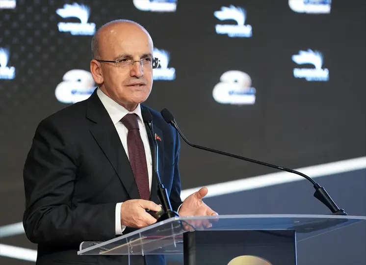 ŞİMŞEK: "KAMU KAYNAKLARI KULLANILMAYACAK