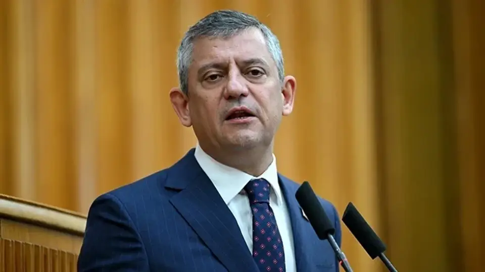 AYM karar verdi... Yeni Parti’nin ismi değişmeyecek