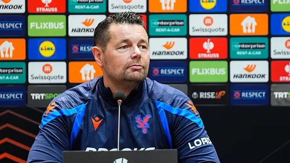 Pierre Sage: Beşiktaşın hücum kalitesinin farkındayız