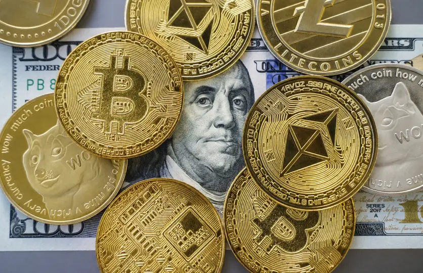 Bitcoin