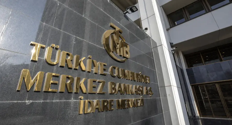Merkez Bankası faizi düşürdü
