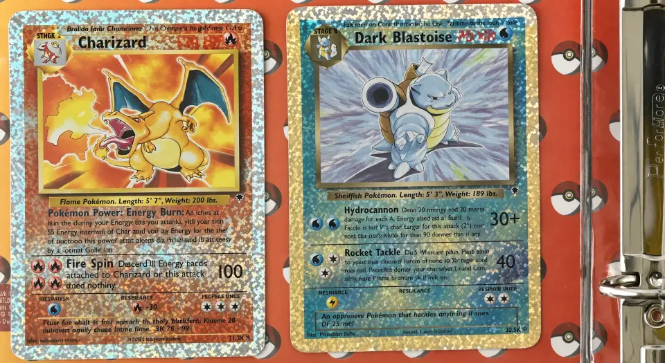 Unutulan Pokemon kartları 104 milyon liraya satıldı
