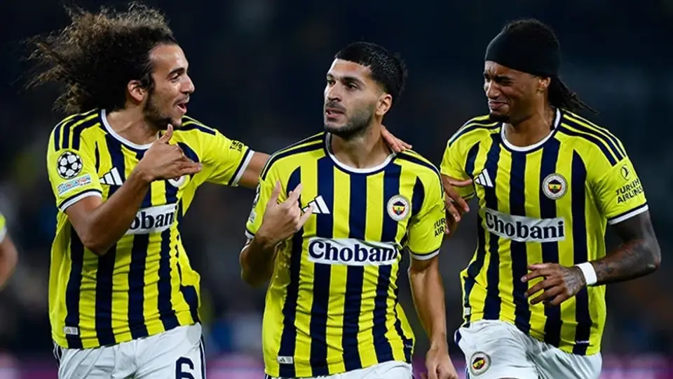 Aston Villa Oğuz Aydın için geliyor
