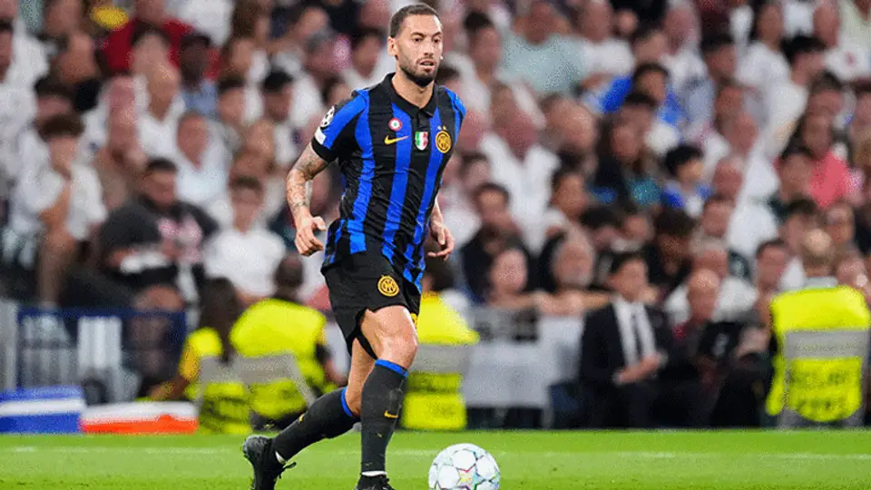 Interin Hakan Çalhanoğlu planı belli oldu