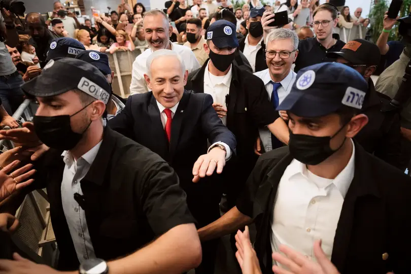 Netanyahu’nun planı tartışma yarattı: Seçime günler kala gelen hamle ‘1991 Irak’ına benzer görüntüler göreceğiz’