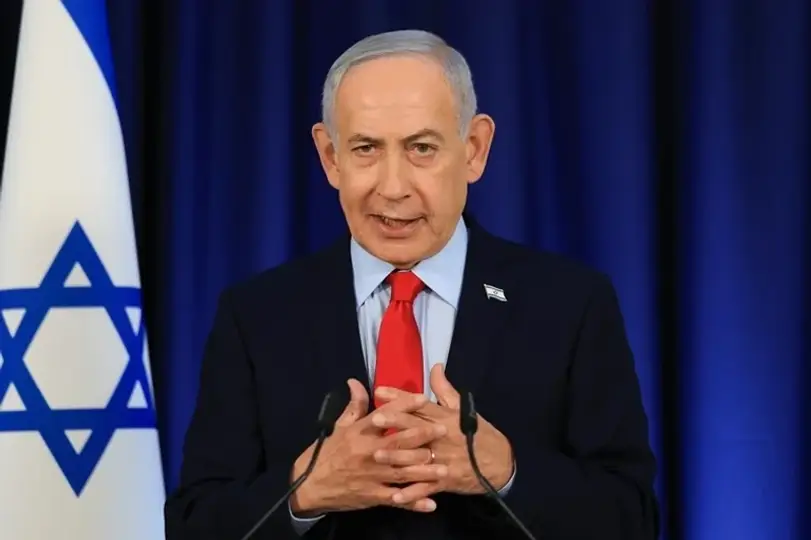 Netanyahu’nun planı tartışma yarattı: Seçime günler kala gelen hamle ‘1991 Irak’ına benzer görüntüler göreceğiz’