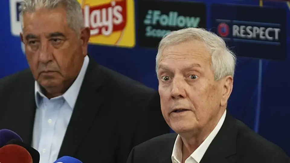 Aziz Yıldırım, Fenerbahçenin Bayramı için Samandıraya iniyor Özel görüşme