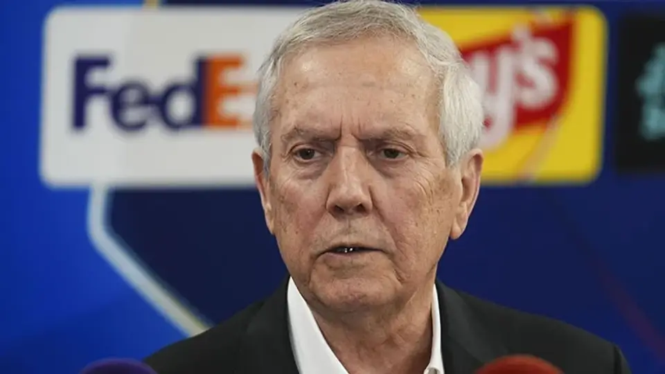 Aziz Yıldırım, Fenerbahçenin Bayramı için Samandıraya iniyor Özel görüşme