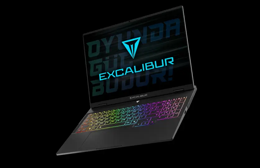 CS2 için laptop