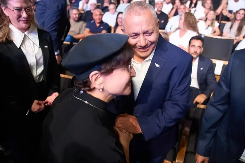 Geçmişindeki detay dikkat çekiyor: Eski generalin Netanyahu planı Perde arkasında neler oluyor