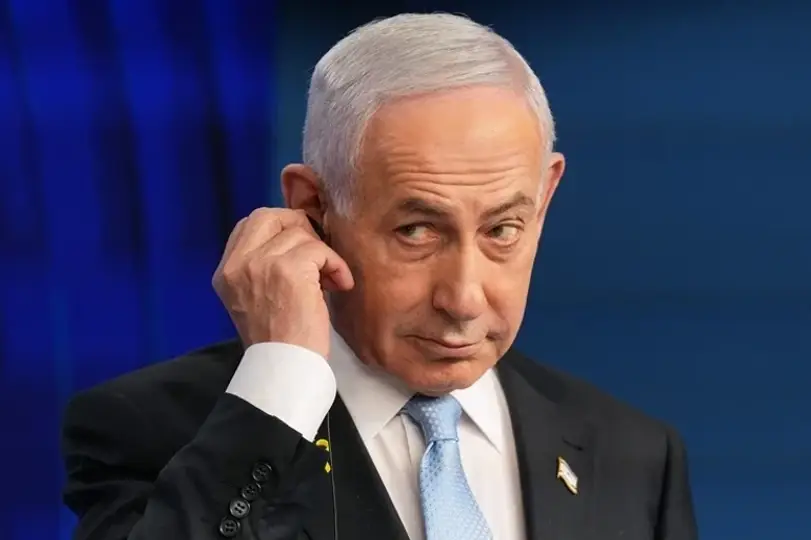 Geçmişindeki detay dikkat çekiyor: Eski generalin Netanyahu planı Perde arkasında neler oluyor