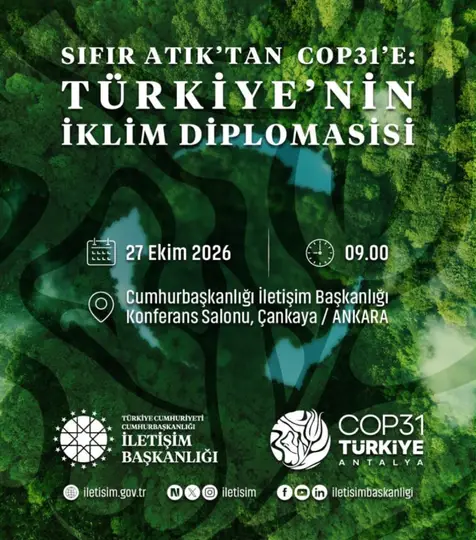 İletişim Başkanlığı,