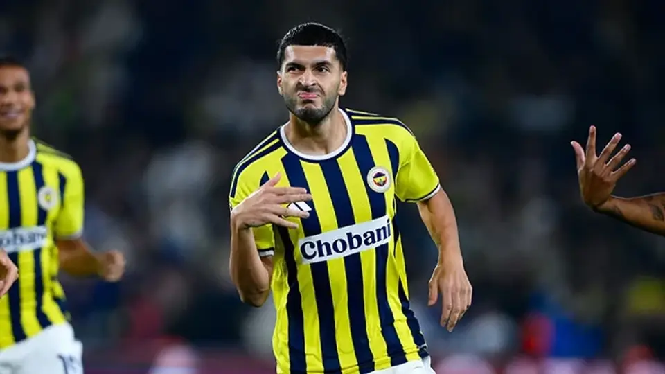 Fenerbahçeden Oğuz Aydın kararı Milli arada kritik zirve