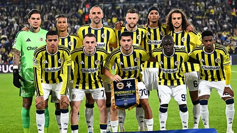 İsmail Kartal derbinin ilk 11ini netleştiriyor: 3 mevkide kararsız