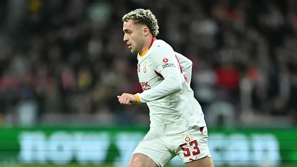 Okan Buruktan derbi öncesi takıma mesaj Galatasarayın Fenerbahçe maçı zafer planı ortaya çıktı