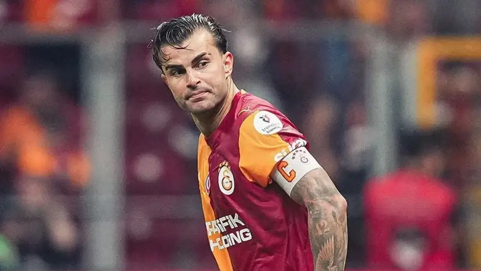 Okan Buruktan derbi öncesi takıma mesaj Galatasarayın Fenerbahçe maçı zafer planı ortaya çıktı