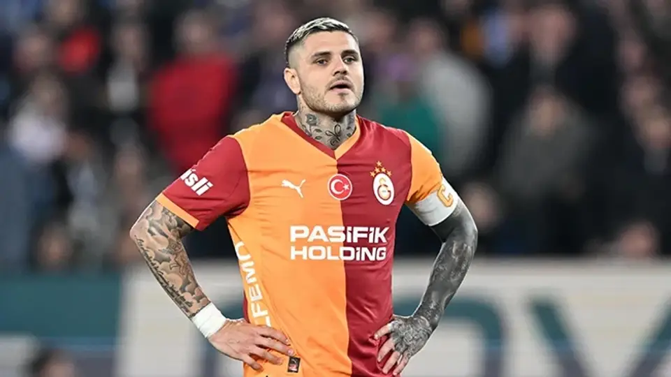 Icardiye sürpriz talip Görüşmeler başladı