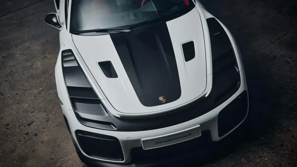 Lüks otomobilde yeni dönem: Porsche ultra zenginlere göz dikti - Resim: 2
