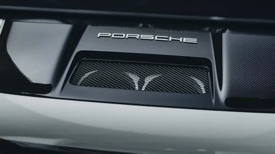 Lüks otomobilde yeni dönem: Porsche ultra zenginlere göz dikti - Resim: 4