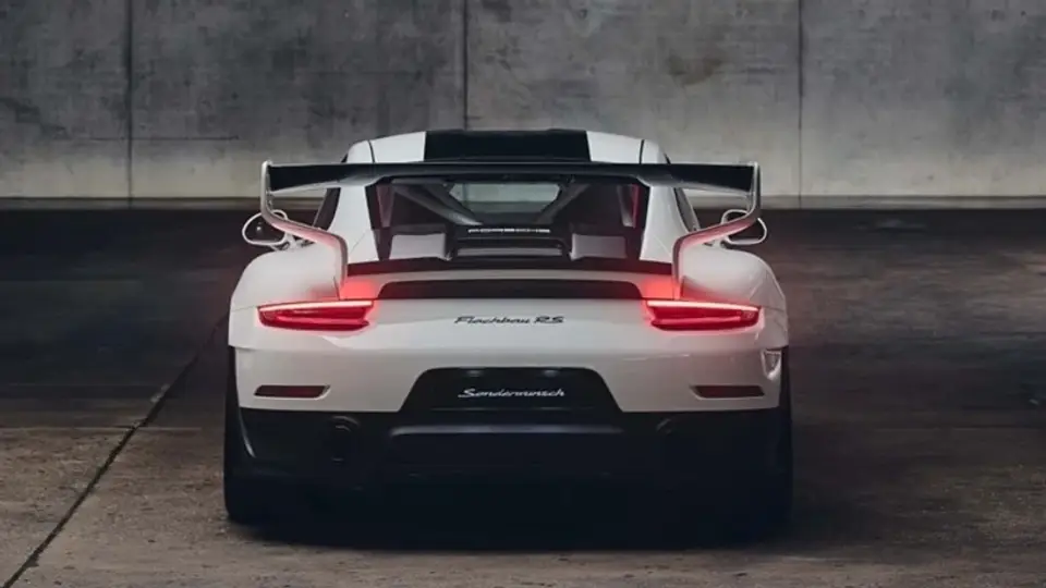 Lüks otomobilde yeni dönem: Porsche ultra zenginlere göz dikti - Resim: 6