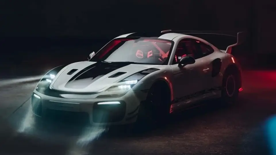 Lüks otomobilde yeni dönem: Porsche ultra zenginlere göz dikti - Resim: 7