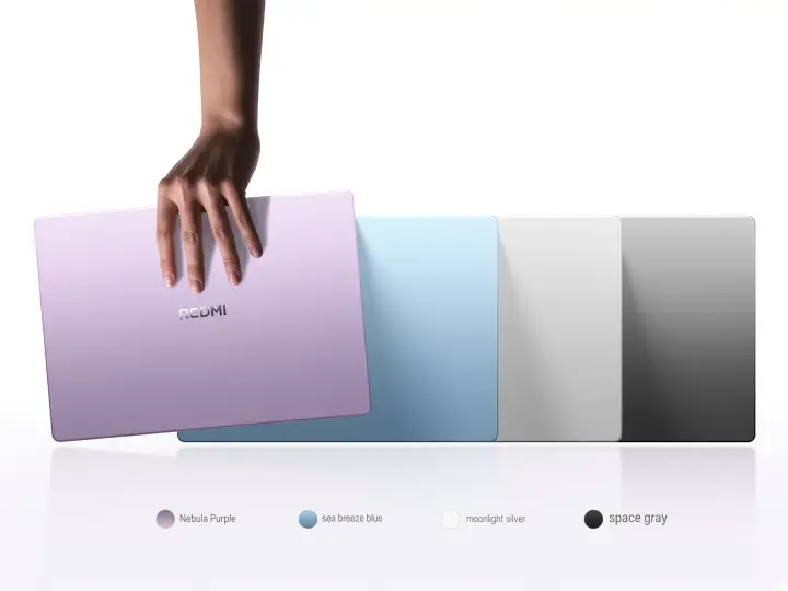 Xiaomi Redmi Book 2027 tanıtıldı: İşte özellikleri ve fiyatı