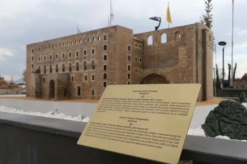 Beştepe Millet Ormanı açılıyor: Cumhurbaşkanı Erdoğan ve Türk Devletleri liderleri katılacak