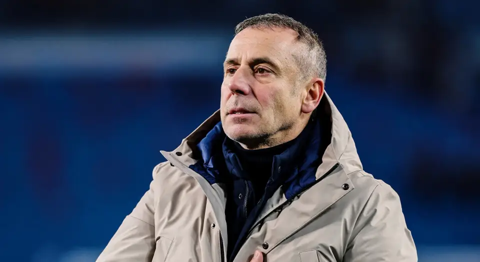 Fenerbahçeden telefon Abdullah Avcı ile görüşme gerçekleşti