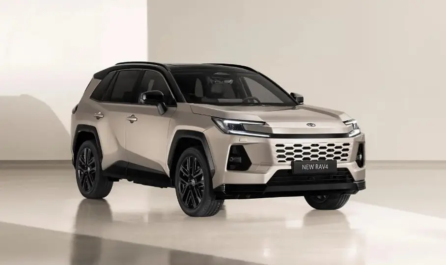 Toyota, yeni benzinli motorlarını diğer markalara satacak