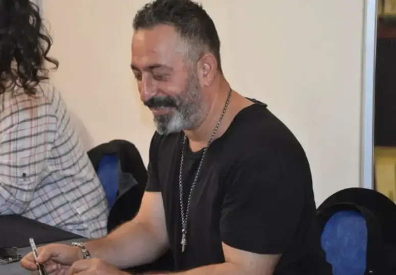 Cem Yılmaz
