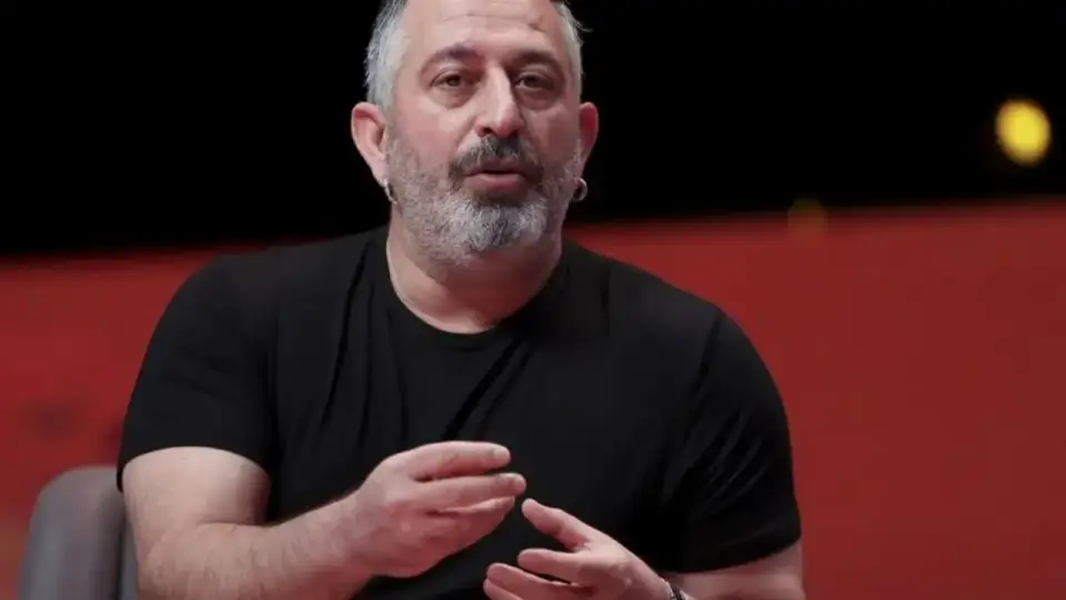 Cem Yılmaz