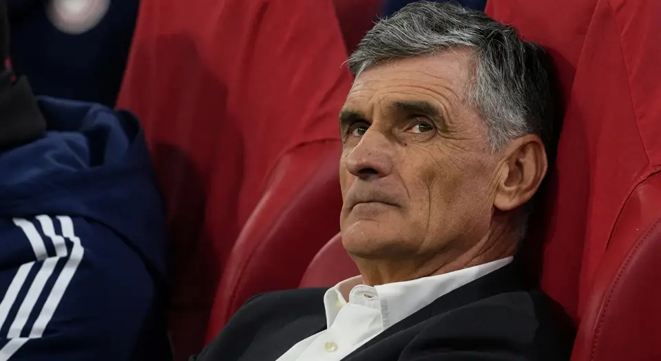 Fenerbahçede ibre yabancı hocada