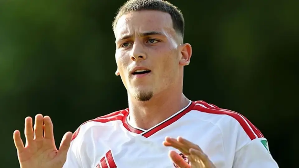 Galatasaraya 20lik süper yetenek Teklif kapıda