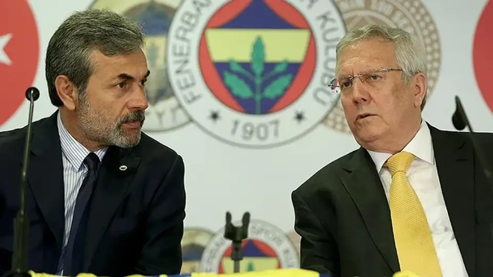 Fenerbahçe’de gözler 1 numaralı doğal adaya çevrildi: Kocaman sorular