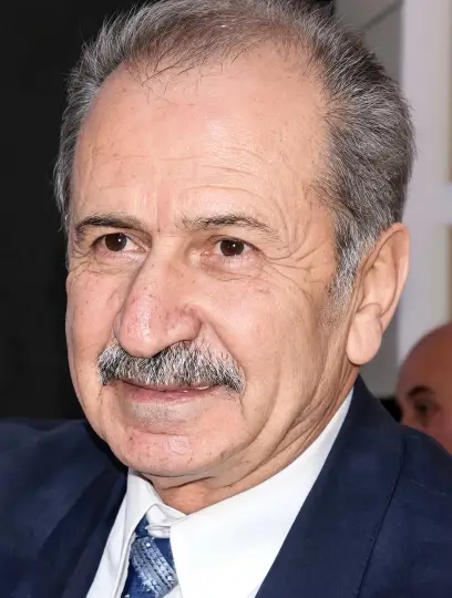 Hayatını kaybeden eski Devlet Bakanı Ünal Erkan için Emniyet Genel Müdürlüğünde tören