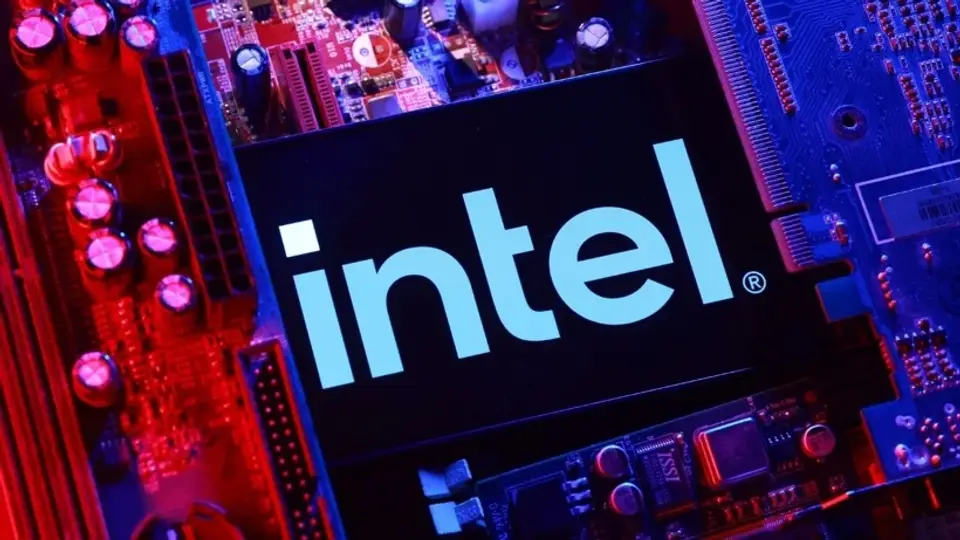 Teknoloji devi Intel