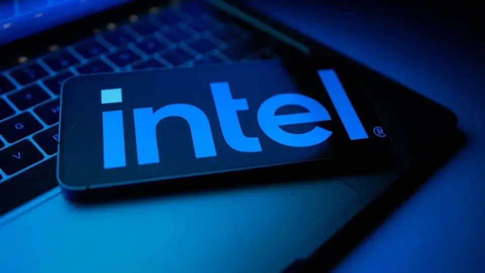 Teknoloji devi Intel