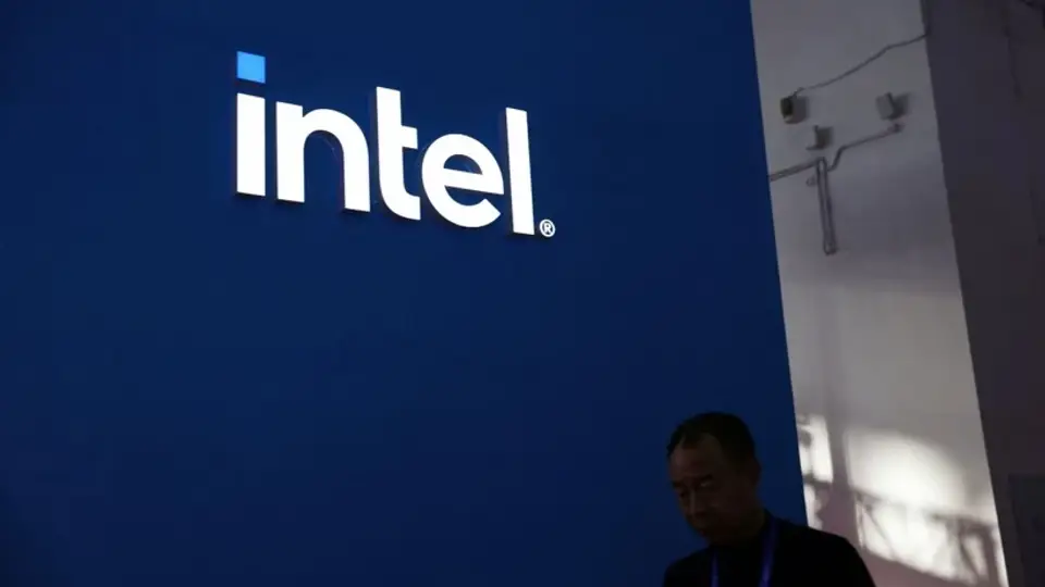 Teknoloji devi Intel