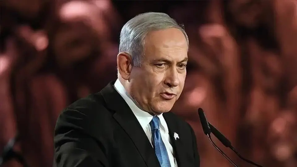 Netanyahunun taht oyunu tutmadı İsrailde kulisler hareketlendi
