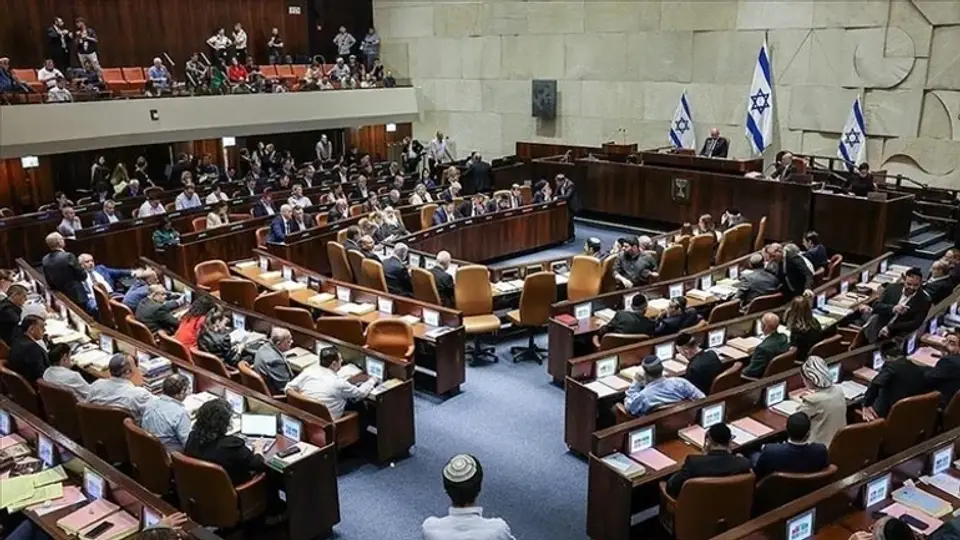 Netanyahunun taht oyunu tutmadı İsrailde kulisler hareketlendi