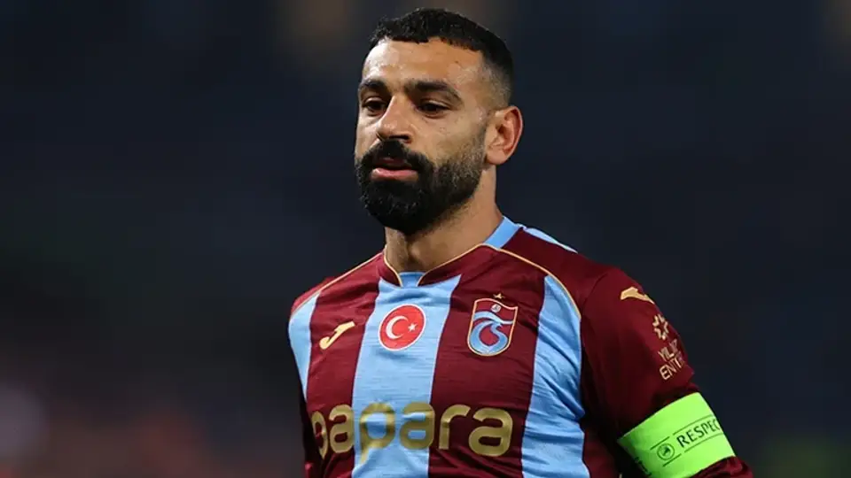 Mısırda Mohamed Salah krizi Trabzona özel heyet gönderiyorlar