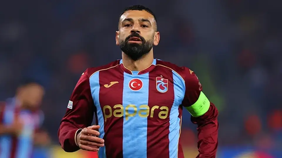 Mısırda Mohamed Salah krizi Trabzona özel heyet gönderiyorlar