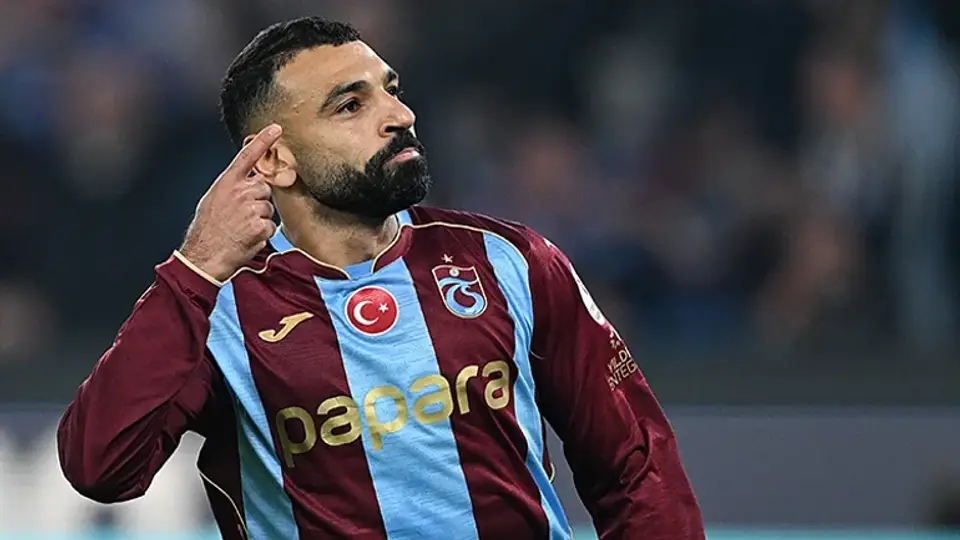 Mısırda Mohamed Salah krizi Trabzona özel heyet gönderiyorlar