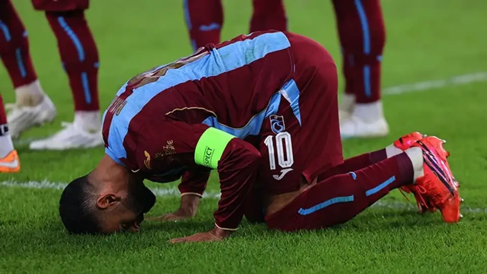 Mısırda Mohamed Salah krizi Trabzona özel heyet gönderiyorlar