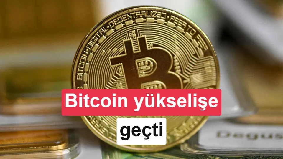 Bitcoin 69 bin dolar seviyesine yükseldi: 1,1 milyar dolarlık pozisyon tasfiye edildi